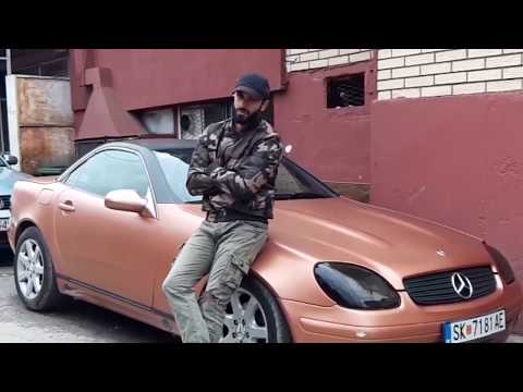 FAMILY DIAMONDS ft. BDT - KALASHI 47