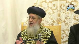 מנהג מרוקו לברך על סלטים לאחר הקידוש לפני נטילת ידים מרן הראשון לציון הגאון רבי דוד יוסף חשון תשפ"ו (רבנים שונים) - התמונה מוצגת ישירות מתוך אתר האינטרנט יוטיוב. זכויות היוצרים בתמונה שייכות ליוצרה. קישור קרדיט למקור התוכן נמצא בתוך דף הסרטון מנהג מרוקו לברך על סלטים לאחר הקידוש לפני נטילת ידים מרן הראשון לציון הגאון רבי דוד יוסף חשון תשפ"ו (רבנים שונים) - התמונה מוצגת ישירות מתוך אתר האינטרנט יוטיוב. זכויות היוצרים בתמונה שייכות ליוצרה. קישור קרדיט למקור התוכן נמצא בתוך דף הסרטון