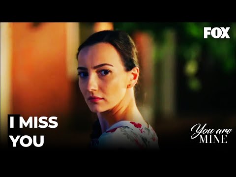 Ahlas's Heart Is Belongs To Besime - You Are Mine Episode 11