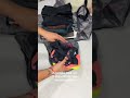 Bolso De Viaje Convertible