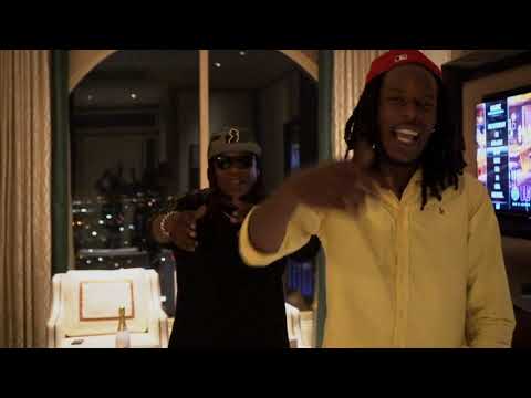 Tapia - We On feat. TekkBoy Trip (Official Video)