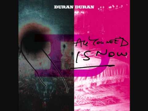 Duran Duran - Return To Now