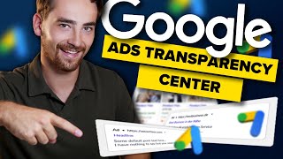 Geheimtool: Alle Google Ads deiner Mitbewerber auf einen Blick