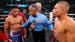 Download lagu Yuriorkis Gamboa (Cuba) vs Isaac Cruz (Mexico) | KNOCKOUT, BOXING fight, HD, 60 fps mp3 Download lagu Yuriorkis Gamboa (Cuba) vs Isaac Cruz (Mexico) | KNOCKOUT, BOXING fight, HD, 60 fps mp3