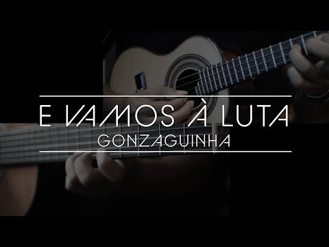 E vamos à luta - Gonzaguinha (Cover Song Diogo Felipe)