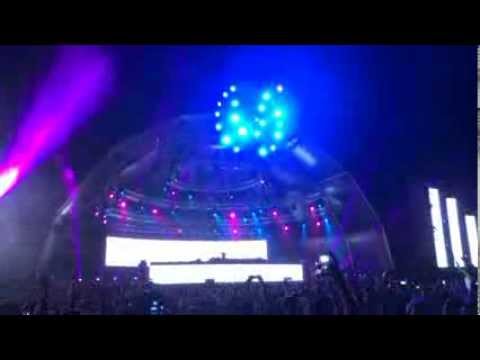 Alesso-Calling (Lose My Mind)-Ultra SA Johannesburg 15.02.14
