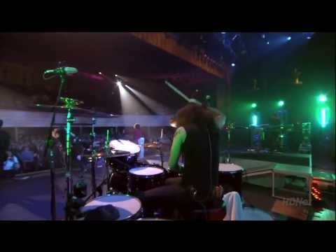 Thumbnail for Foreigner - double vision & Head Games Live HQ by Jeff Pilson
