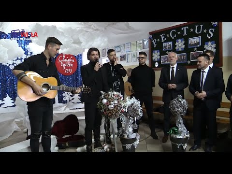 iTV INFO - ROZŚPIEWANA CHOINKA ŻYCZEŃ