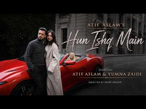 Hun Ishq Main