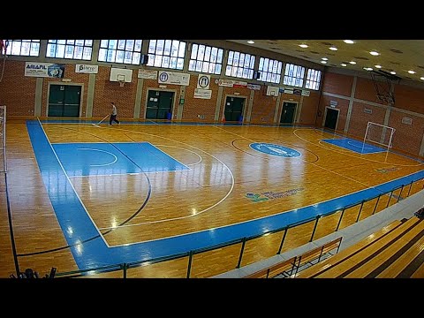 Saldoteck-Union Cus Futsal C5 Serie D Padova