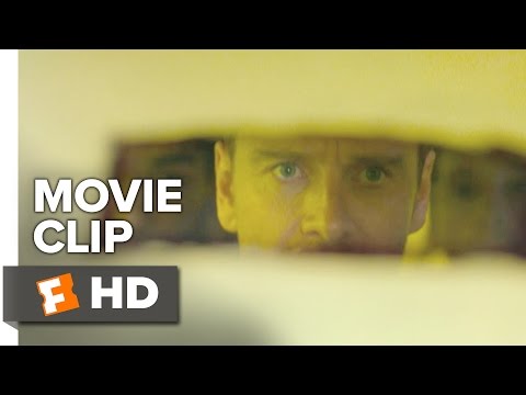 Trespass Against Us (Clip 'Car Chase')