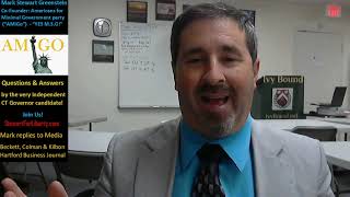 Sep 30 Mark Stewart Greenstein M&M Hartford Business Journal