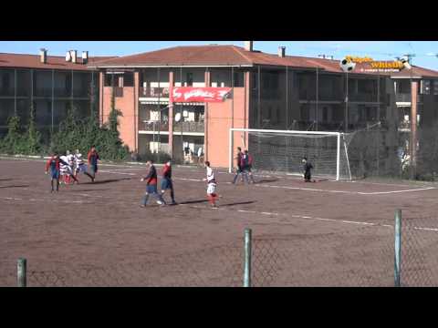 CALCIO, PRIMA CATEGORIA: VIRTUS PILASTRO - PIANOSCARANO 1-1 , stagione 2015-2016