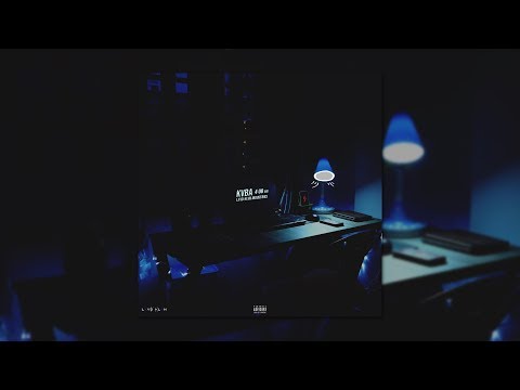 kvbsoon - 4 AM (prod. Black Rose)