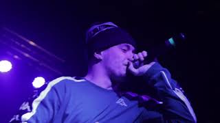 No Feelings (freestyle) Music Video
