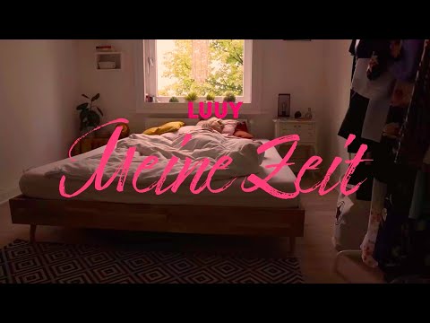 LUUY - MEINE ZEIT (prod. by Faize)