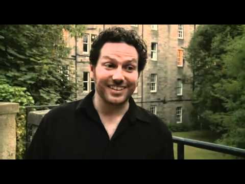 Salsa Celtica  at the Edinburgh Jazz & Blues Festival