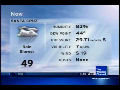 "Blue Horizons" by Chris Geith - Feb '09