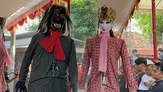 Download lagu NGERIH KESURUPAN SEMUA‼️ DAWANGAN SINGO KUSUMO JOYO LIVE KALIREJO KANGKUNG mp3