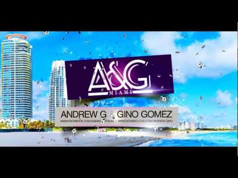 Troll Vs. I Don't Like You Vs. The Night Out Vs. Punx Vs. Pjanoo (A&G Mega-Mash)