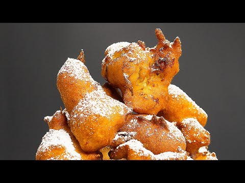 Pisang Goreng (Indonesian Banana Fritters)