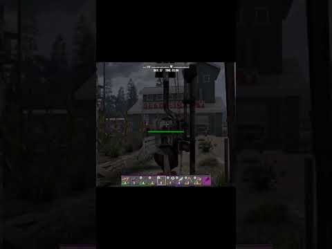 Are the Rejects a reference to something? #letsplay #gaming #7dtd