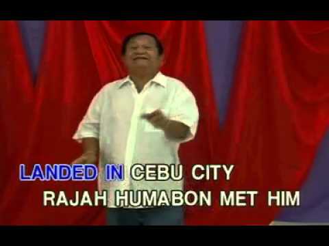 (HD) MAGELLAN - YOYOY VILLAME WITH LYRICS‬‏