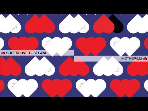Superlover - Steam - MOTHER023