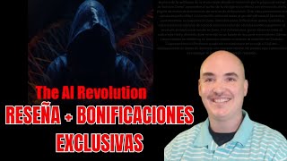 Revisión de la revolución de la IA por Sajan Elanthoor Recorrido por la página de ventas de bonifica
