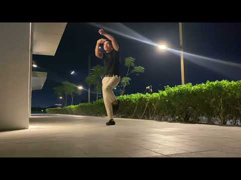 WE (Warm Embrace)- ​⁠@ChrisBrownTV  | Forever & Remember | Dance Choreography