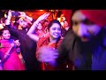 01 Lohri United 2019 X Bhangra Performance Lollapalooza Pune X DJ Jigyesh