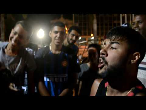 BATALHA DE SÃO SALVADOR - EDIÇÃO #92 [SELETIVA PARA BATALHA DO REAL] Loft x T-rex