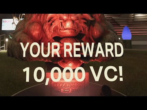 NBA 2K23 My Career - 87 OVR Moses Hit Randoms Lottery! EP 73