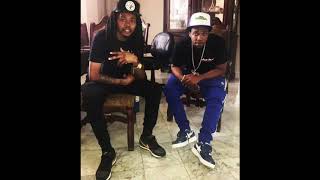 Curren$y ft. Young Roddy &amp; Street Wiz - Restoration