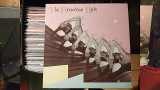 The Boomtown Rats - Under Their Thumb Is Under My Thumb  Vinyl 1980