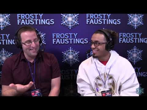 Frosty Faustings XII 2020 - Super Street Fighter II: Turbo Bracket Play