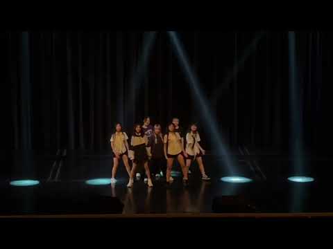 BABYMONSTER - Jenny from the Block | Cover by BABYPAC (RSU)