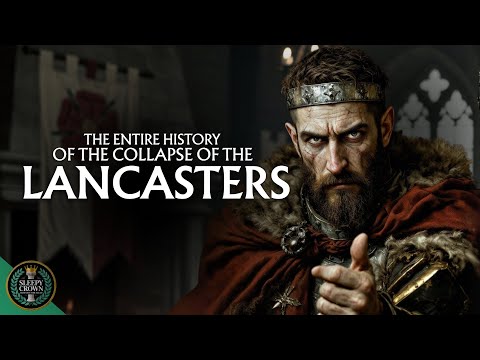 The ENTIRE History of the Collapse of the Lancasters — The Dynasty That Lost Everything