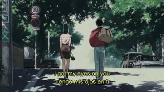 Lyrics | Letra ~ Junggigo - EOY (Eyes On You) ft Jay Park