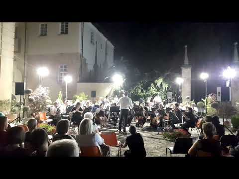 The Power of Love - Orchestra Filarmonica "Carlo Botta"