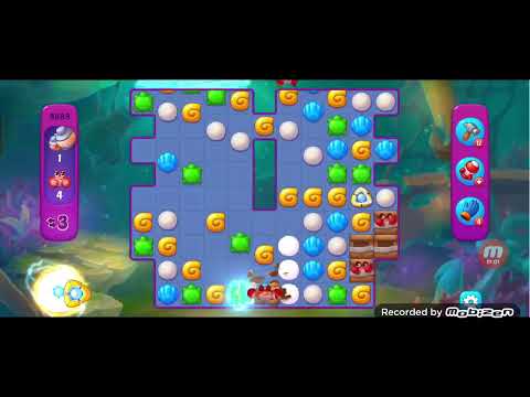 super hard Level -9889