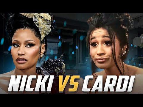 download lagu mp3 mp4 Nicki Minaj Racist, download lagu Nicki Minaj Racist gratis, unduh video klip Nicki Minaj Racist