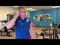 Best #Deadlift #Workout for Entry Level & Advanced #Weightlifter - #Lats