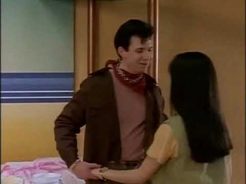 Power Rangers - Skull Wants To Bang The Asian One