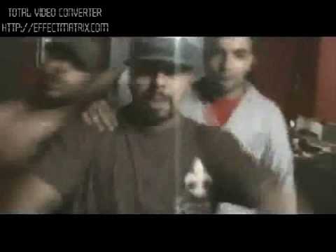 freestyle muslim 2009