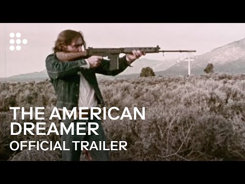 American Dreamer (1984) Trailer