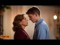 TOP 10 Older Woman Younger Man Relationship Movies