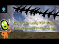 L O N G Airplane In KSP