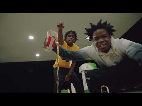 GuttaBoy007 X EagleDaDon - Gansta Ride (Prod. Brokeboi)