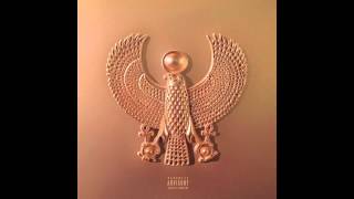 Tyga - 4 My Dawgs ft. Lil Wayne (The Gold Album)